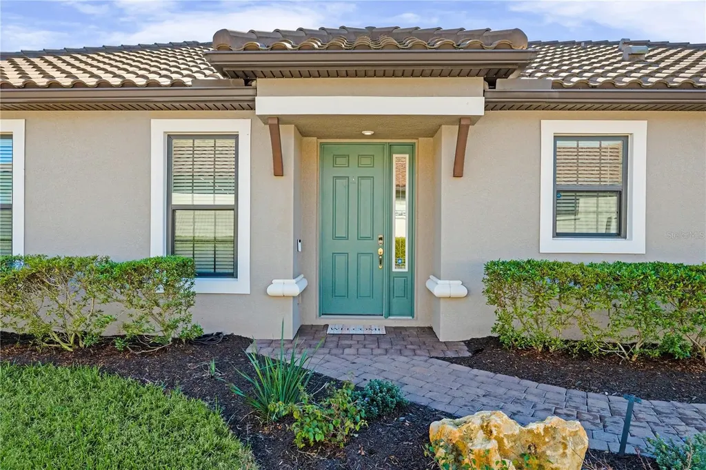 4743 Motta Court Bradenton FL 34211