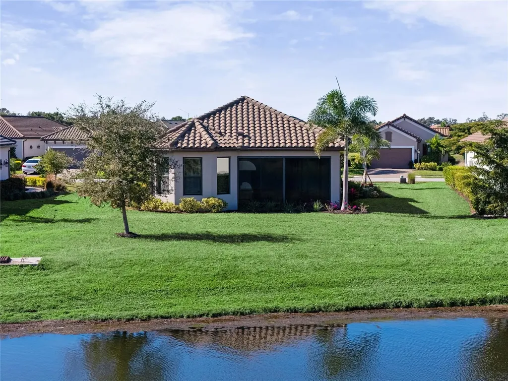 4743 Motta Court Bradenton FL 34211