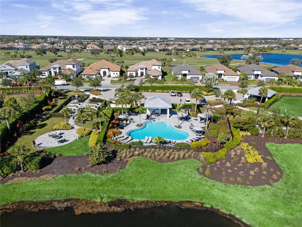 4743 Motta Court Bradenton FL 34211