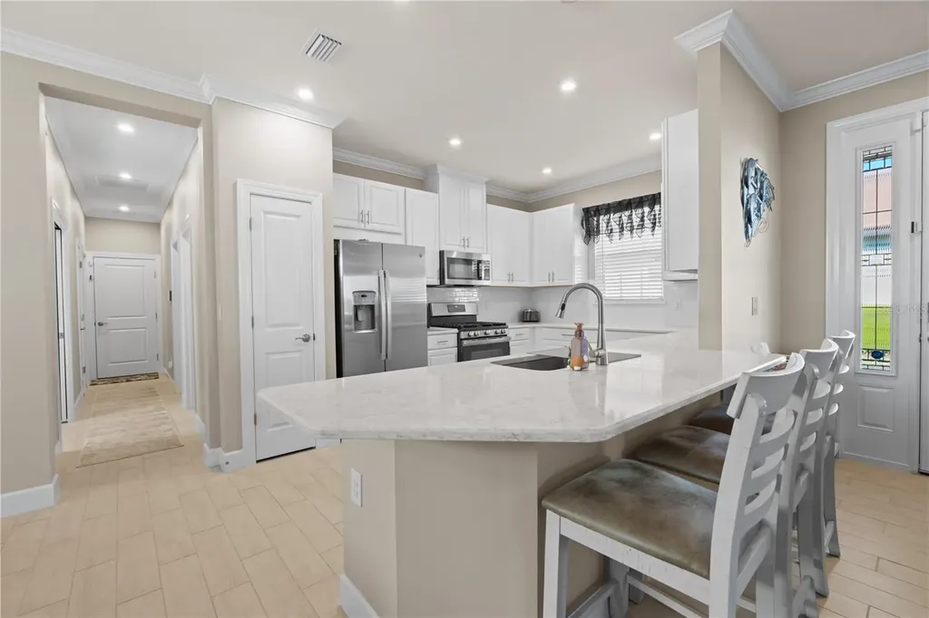 4743 Motta Court Bradenton FL 34211