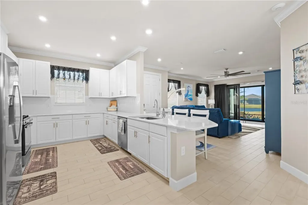 4743 Motta Court Bradenton FL 34211