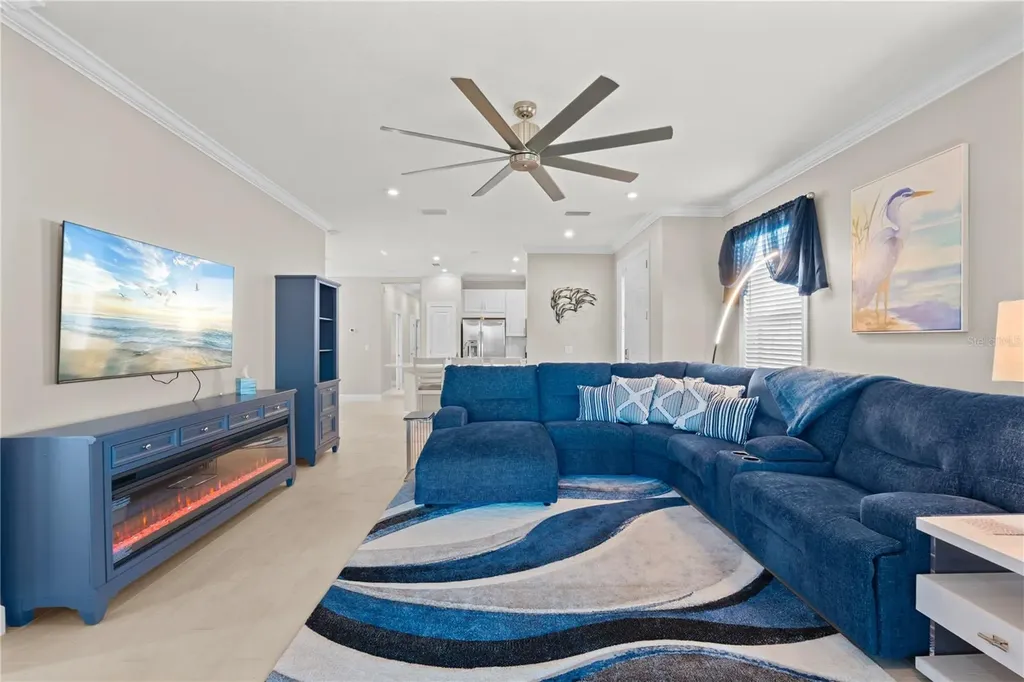 4743 Motta Court Bradenton FL 34211