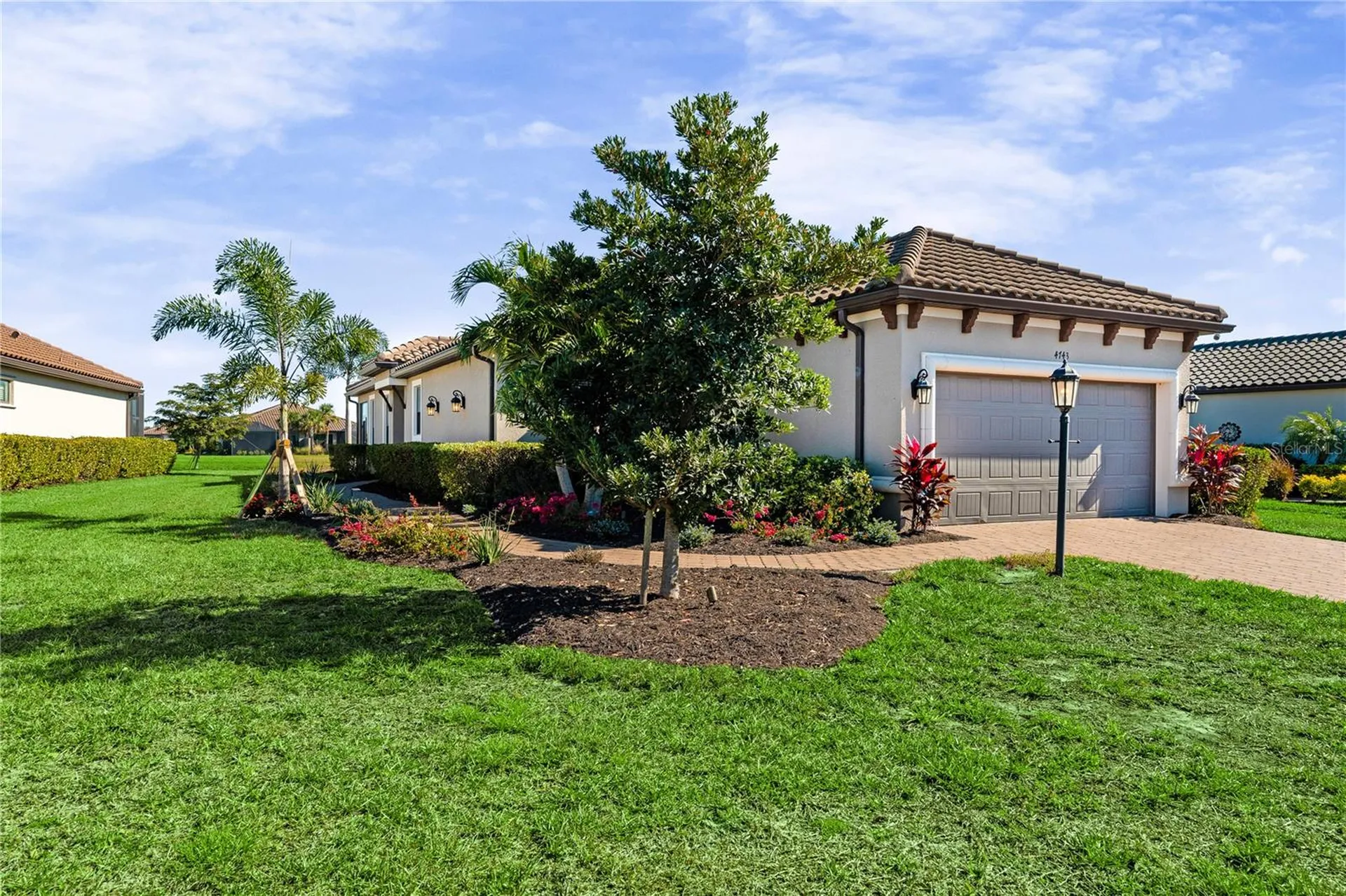 4743 Motta Court Bradenton FL 34211