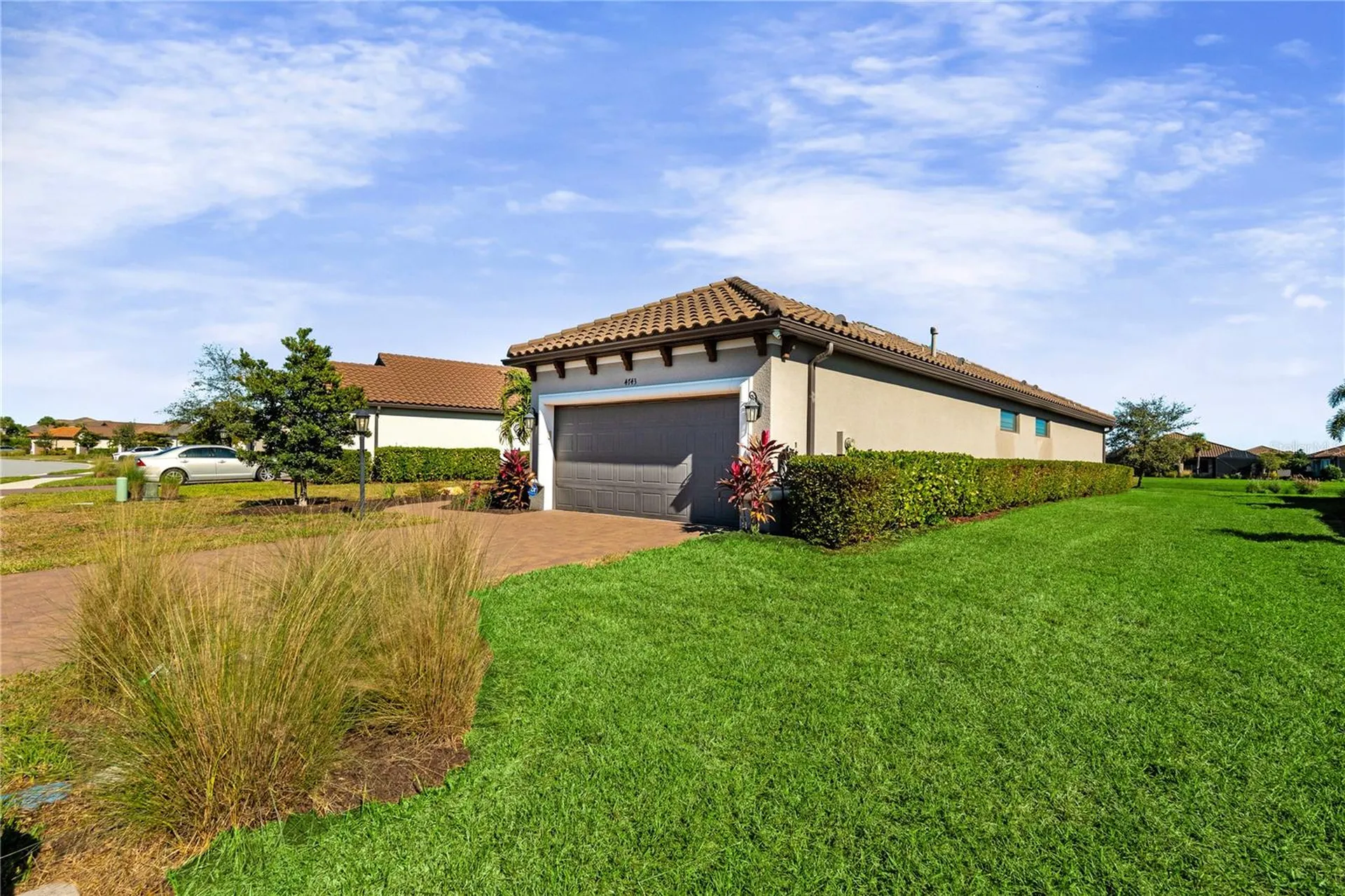 4743 Motta Court Bradenton FL 34211