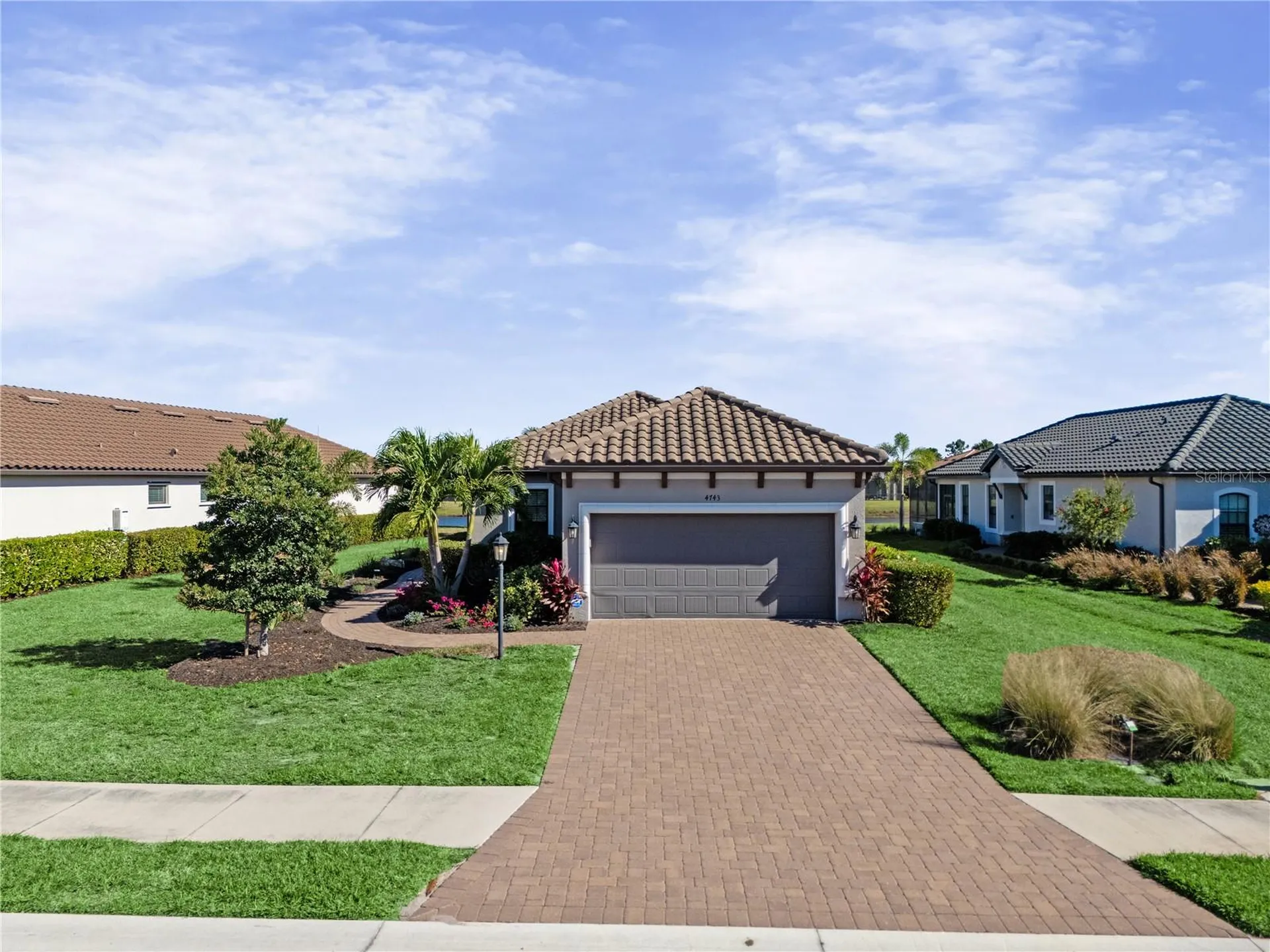 4743 Motta Court Bradenton FL 34211
