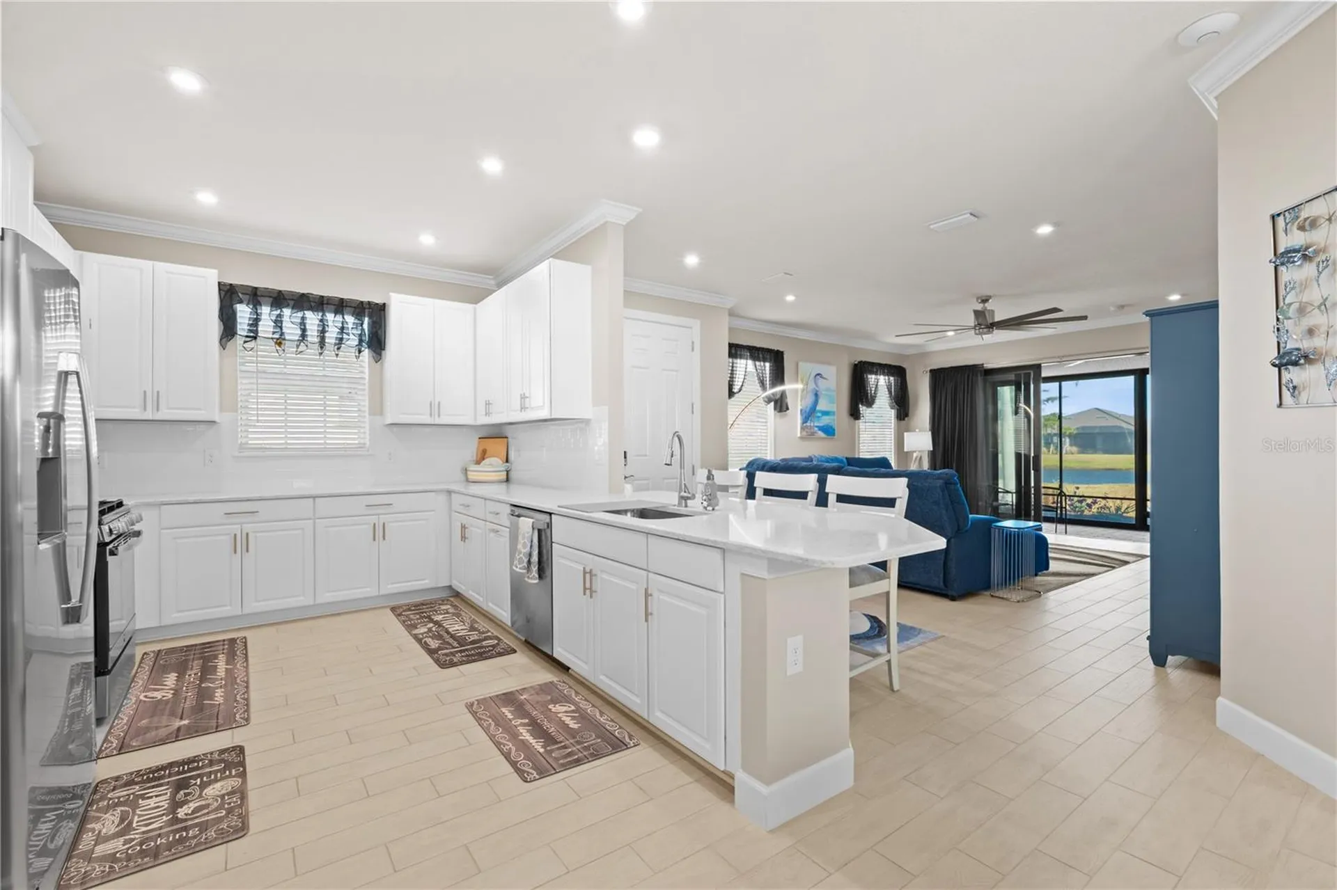 4743 Motta Court Bradenton FL 34211