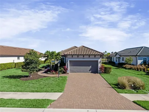 4743 Motta Court Bradenton FL 34211