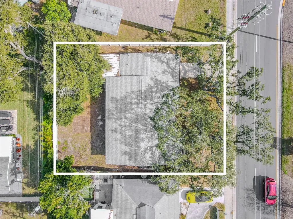 11615 Park Boulevard Seminole FL 33772