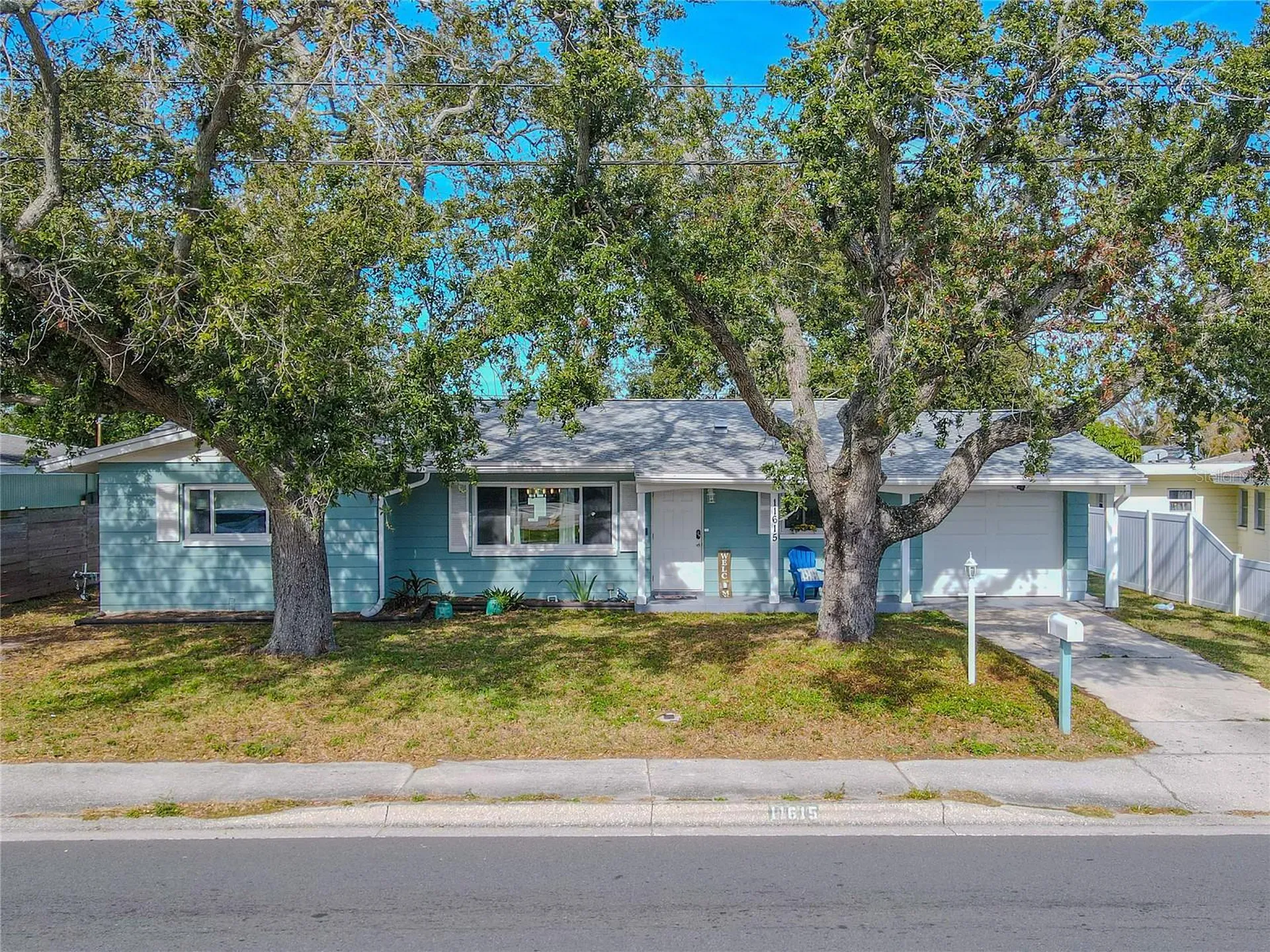 11615 Park Boulevard Seminole FL 33772