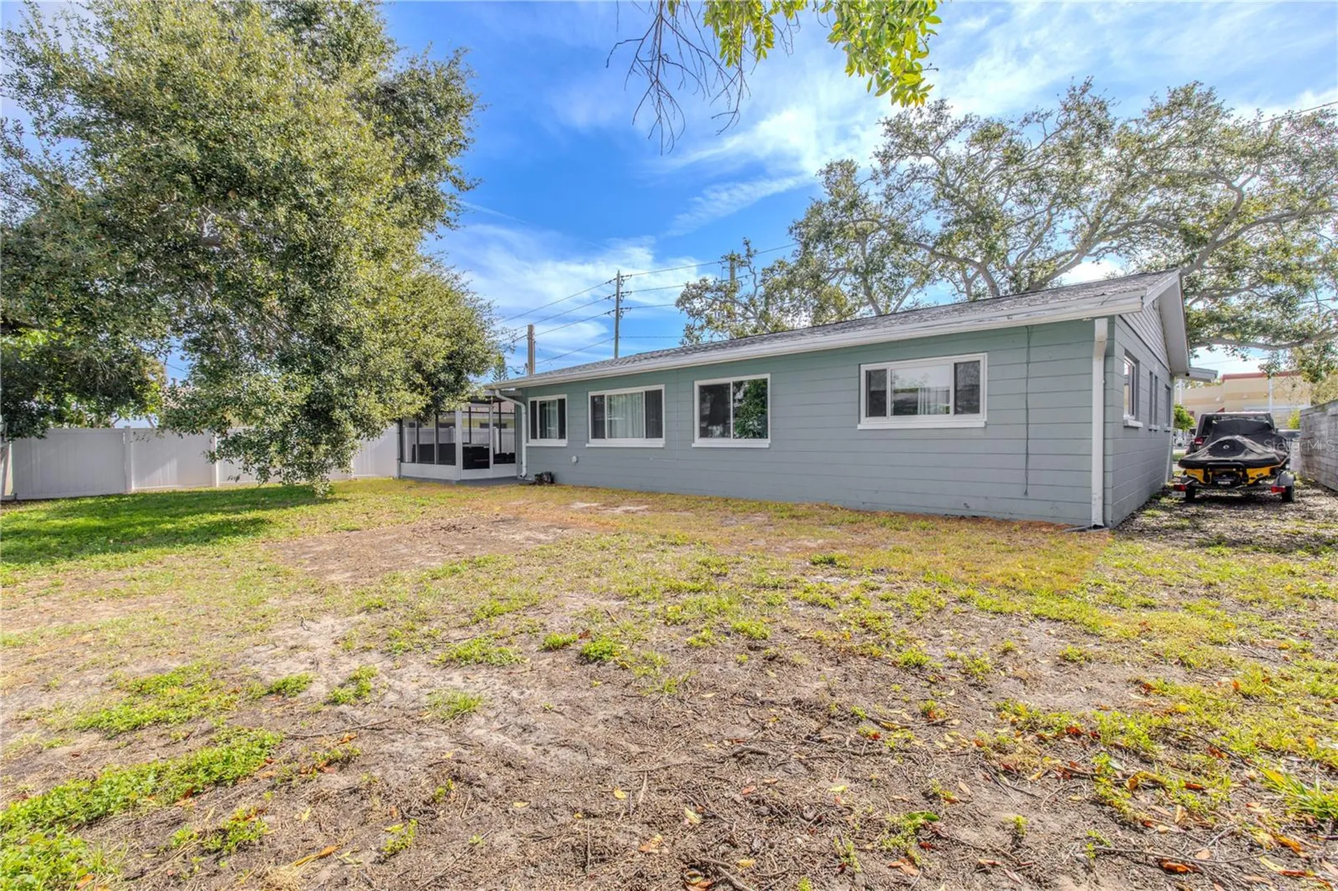 11615 Park Boulevard Seminole FL 33772