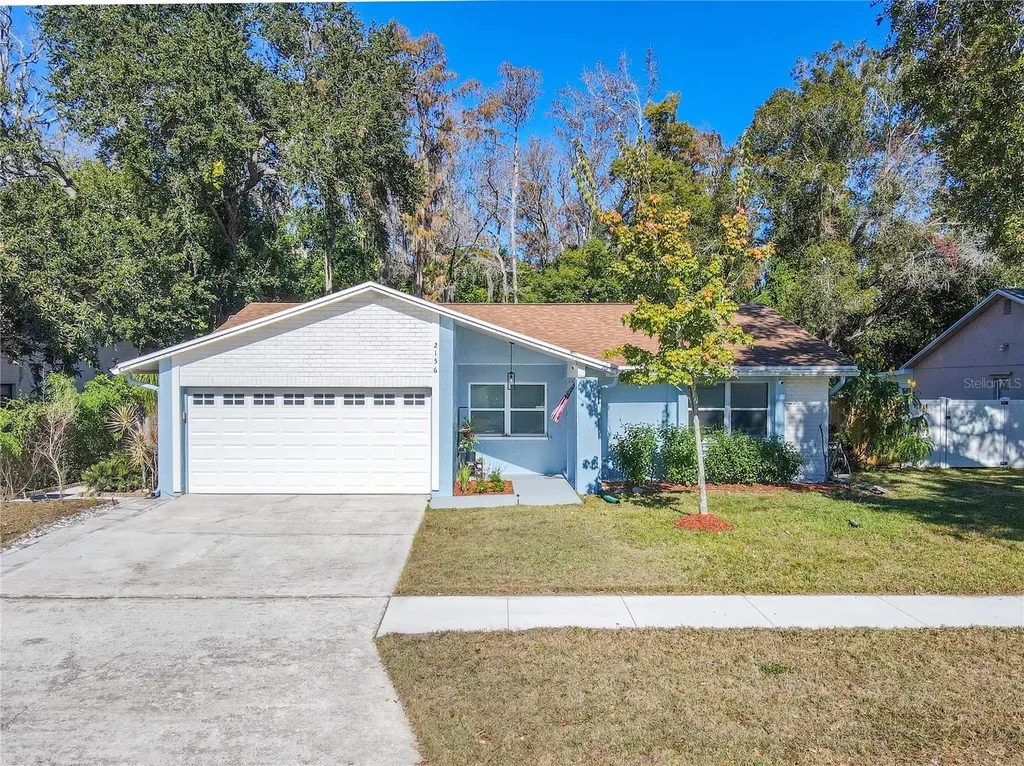 2156 Little Brook Lane Clearwater FL 33763