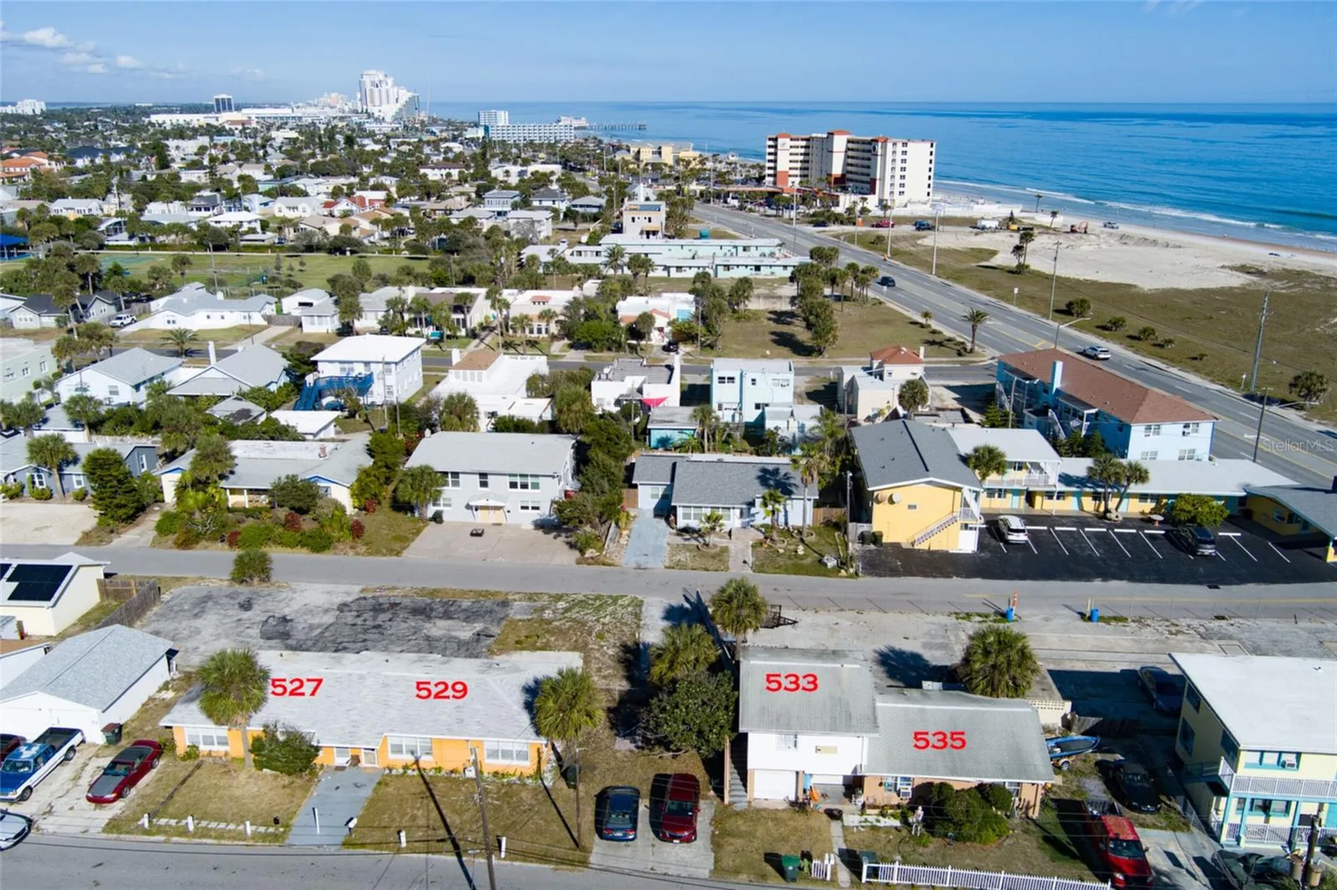 533 Eastwood Lane Daytona Beach FL 32118