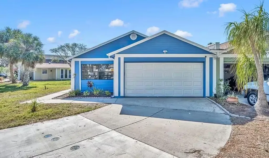 4522 Marine Parkway New Port Richey FL 34652