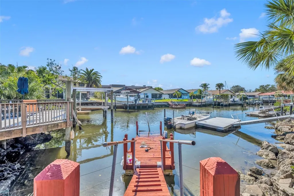 4522 Marine Parkway New Port Richey FL 34652