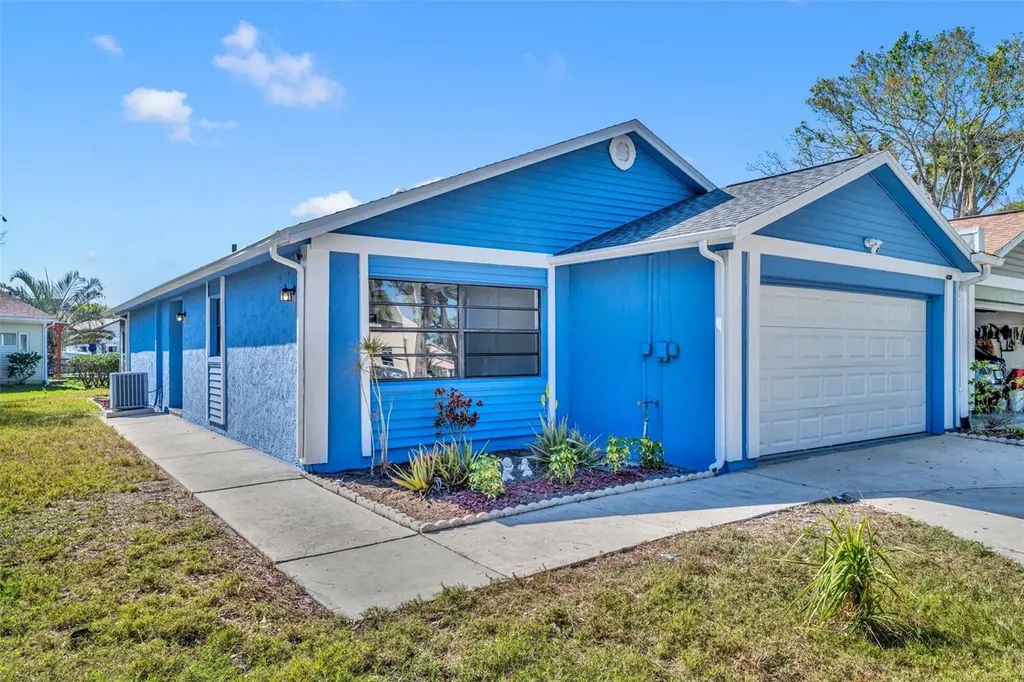 4522 Marine Parkway New Port Richey FL 34652