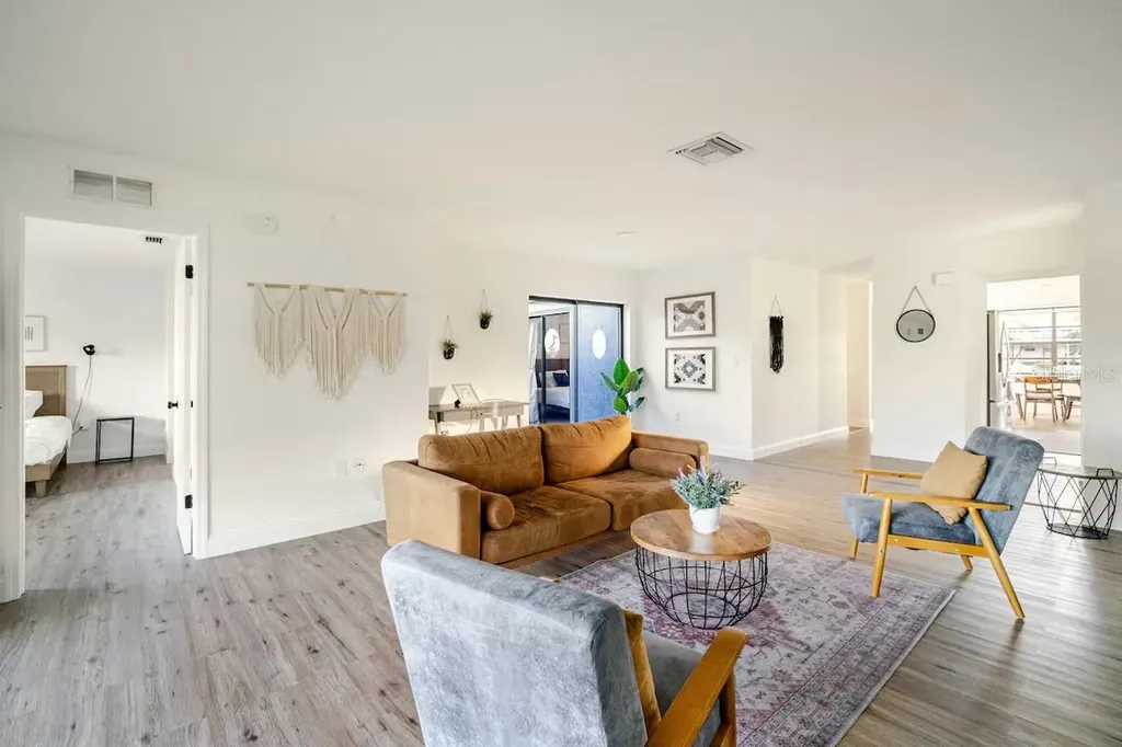 4522 Marine Parkway New Port Richey FL 34652