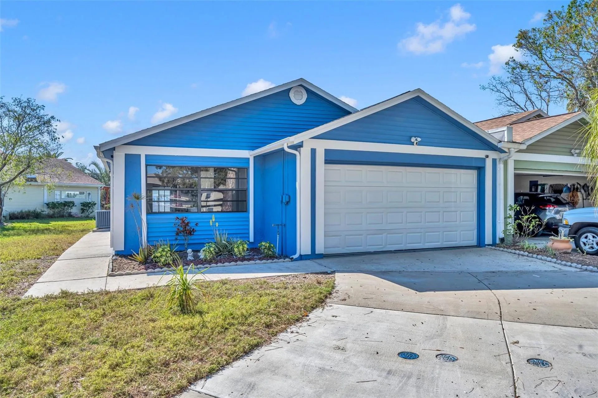 4522 Marine Parkway New Port Richey FL 34652