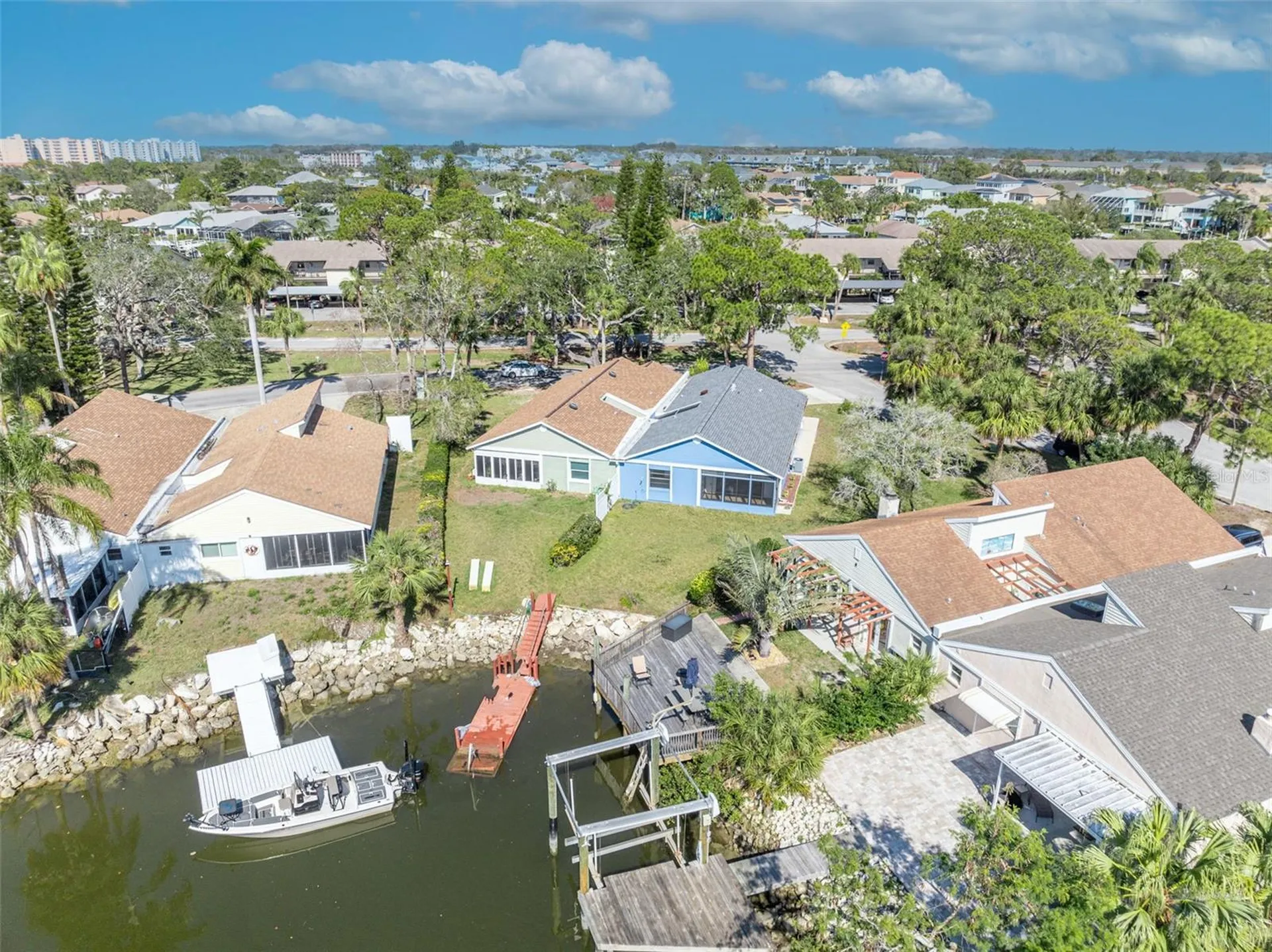 4522 Marine Parkway New Port Richey FL 34652