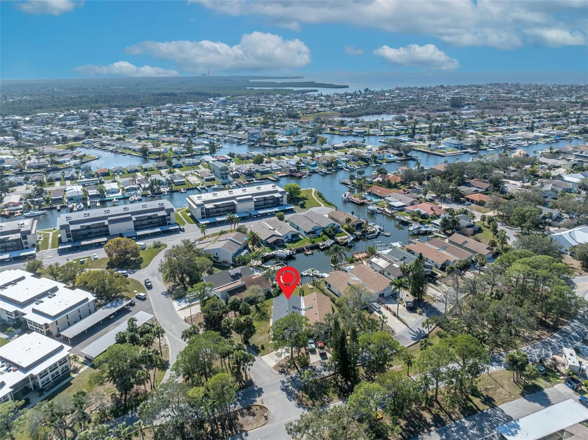 4522 Marine Parkway New Port Richey FL 34652