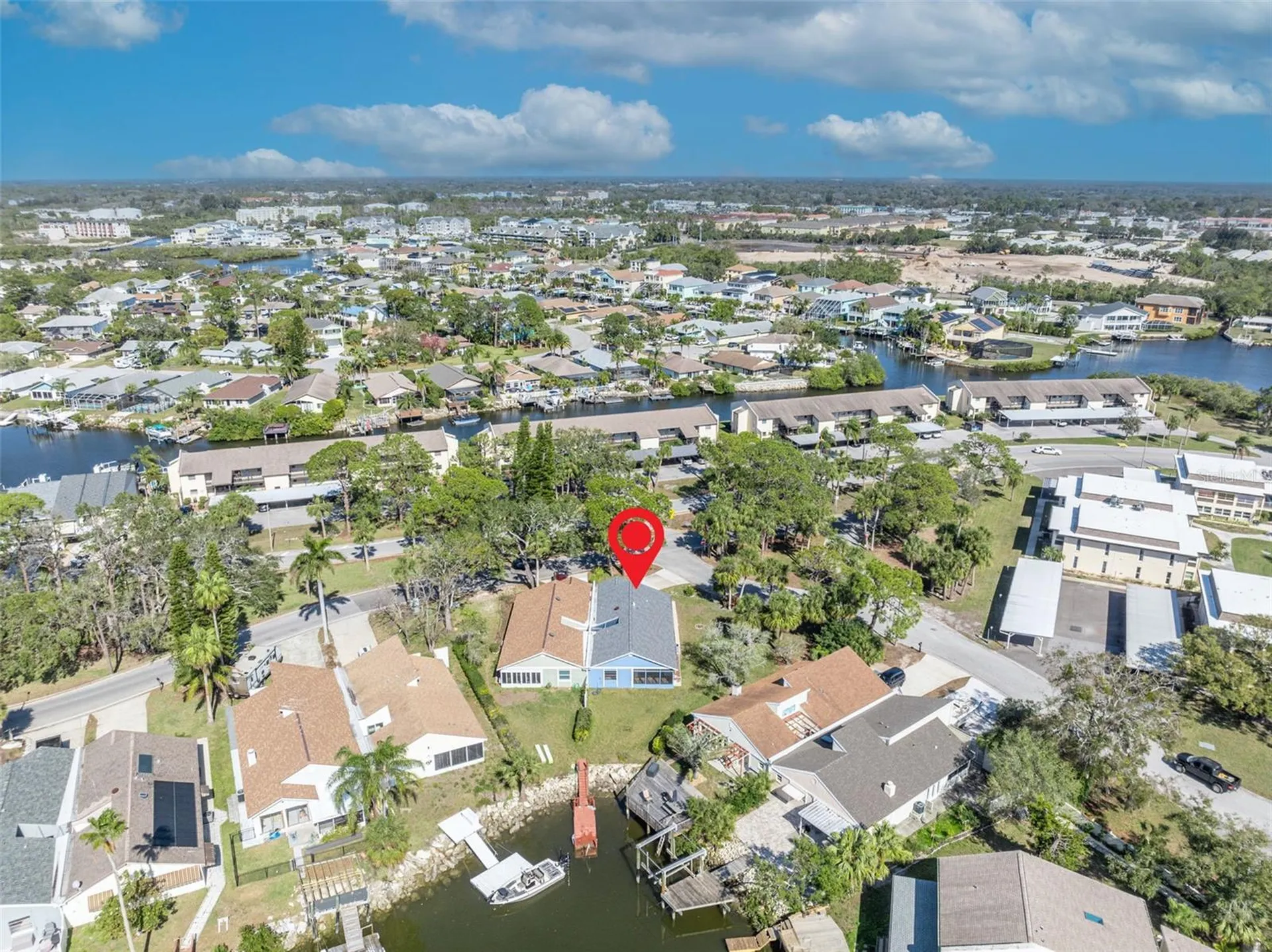 4522 Marine Parkway New Port Richey FL 34652