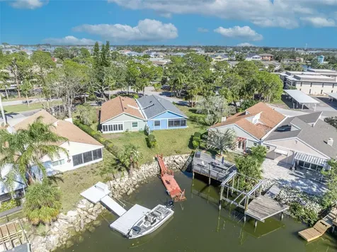 4522 Marine Parkway New Port Richey FL 34652