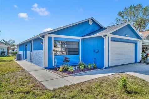 4522 Marine Parkway New Port Richey FL 34652