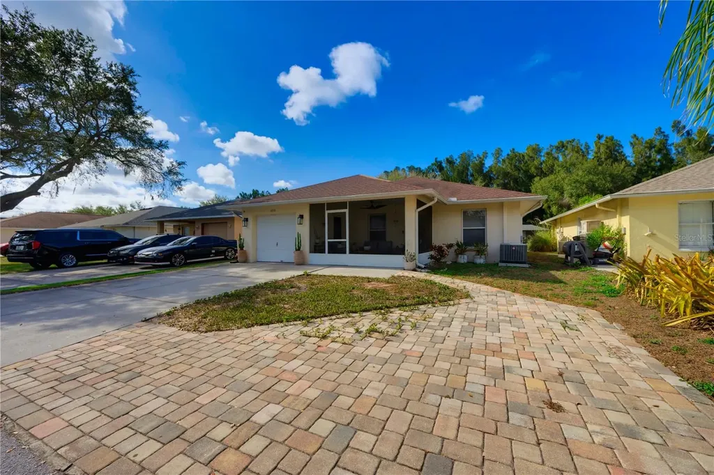 10318 Summerview Circle Riverview FL 33578
