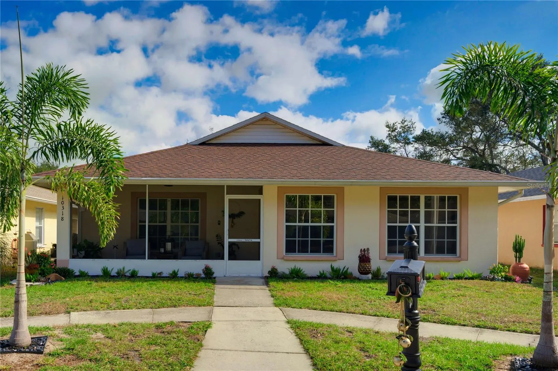 10318 Summerview Circle Riverview FL 33578