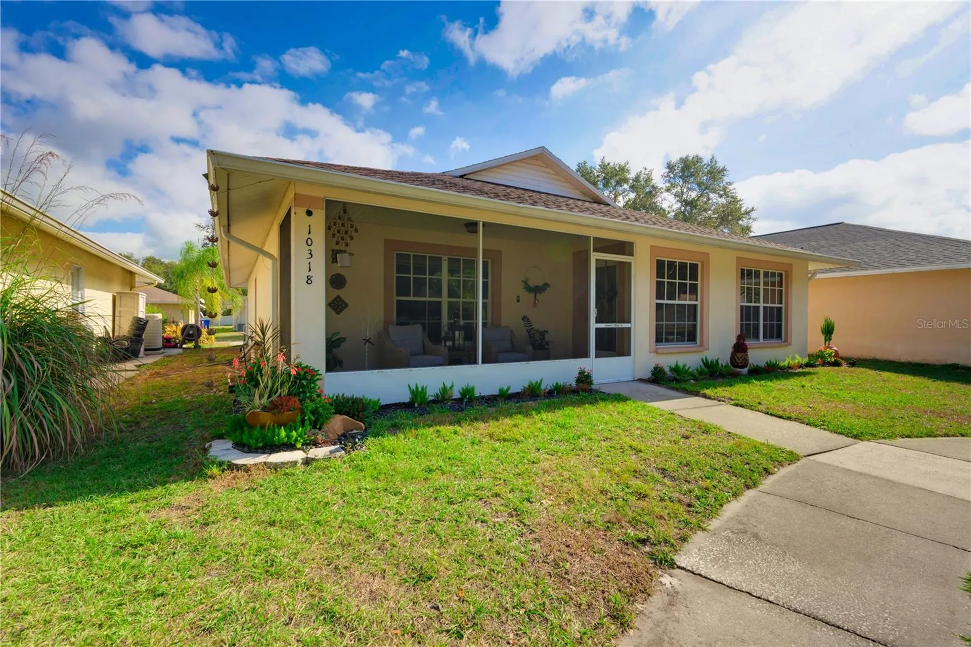 10318 Summerview Circle Riverview FL 33578