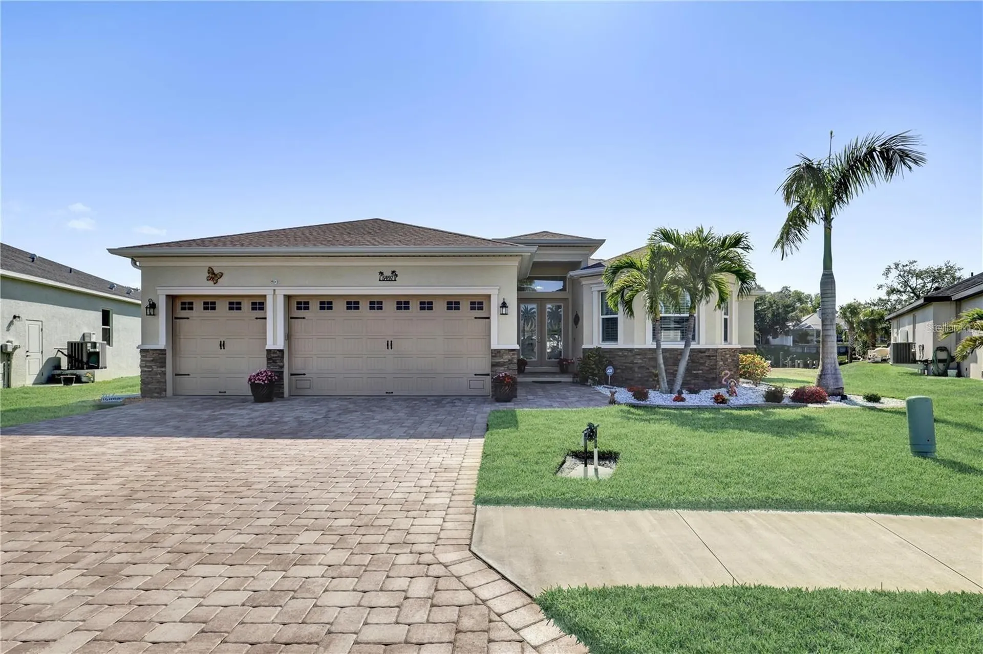 5497 56th Court E Bradenton FL 34203