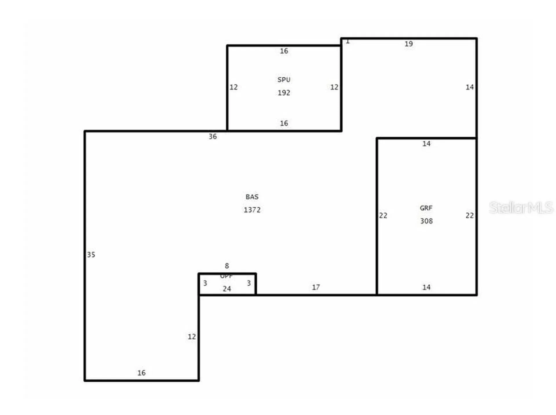 2502 Tropical Shores Drive SE St Petersburg FL 33705