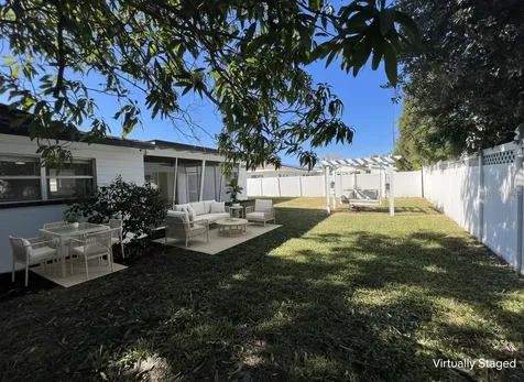 2502 Tropical Shores Drive SE St Petersburg FL 33705