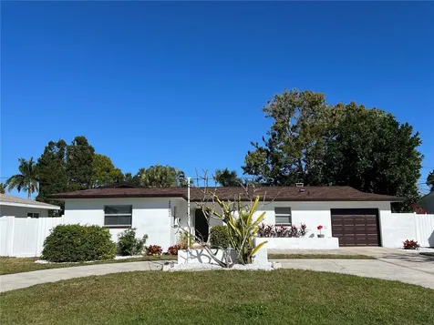2502 Tropical Shores Drive SE St Petersburg FL 33705