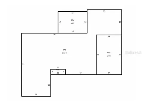 2502 Tropical Shores Drive SE St Petersburg FL 33705