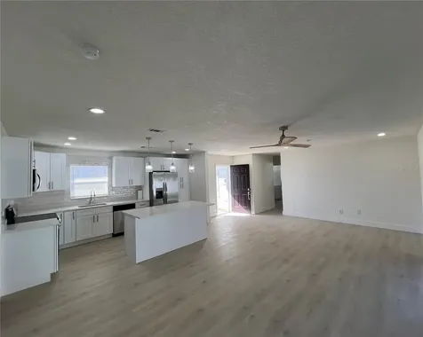 2502 Tropical Shores Drive SE St Petersburg FL 33705