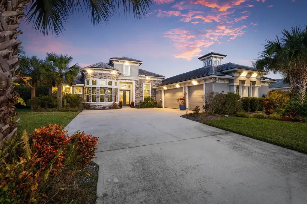 173 Island Estates Parkway Palm Coast FL 32137