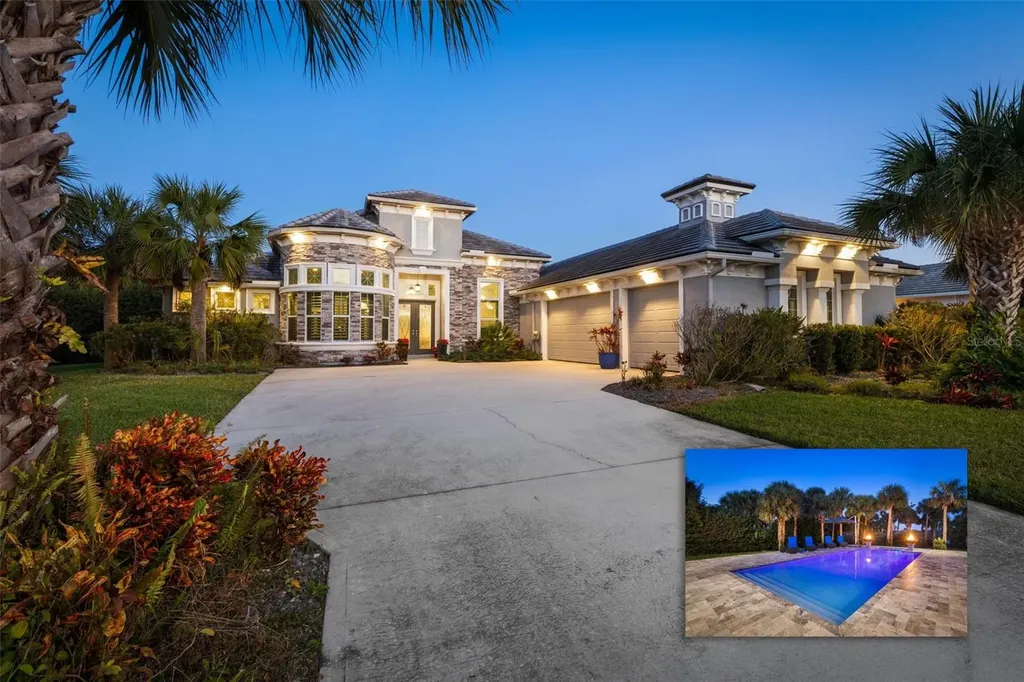 173 Island Estates Parkway Palm Coast FL 32137