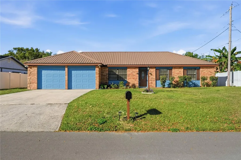 4121 Palo Alto Drive Lakeland FL 33813