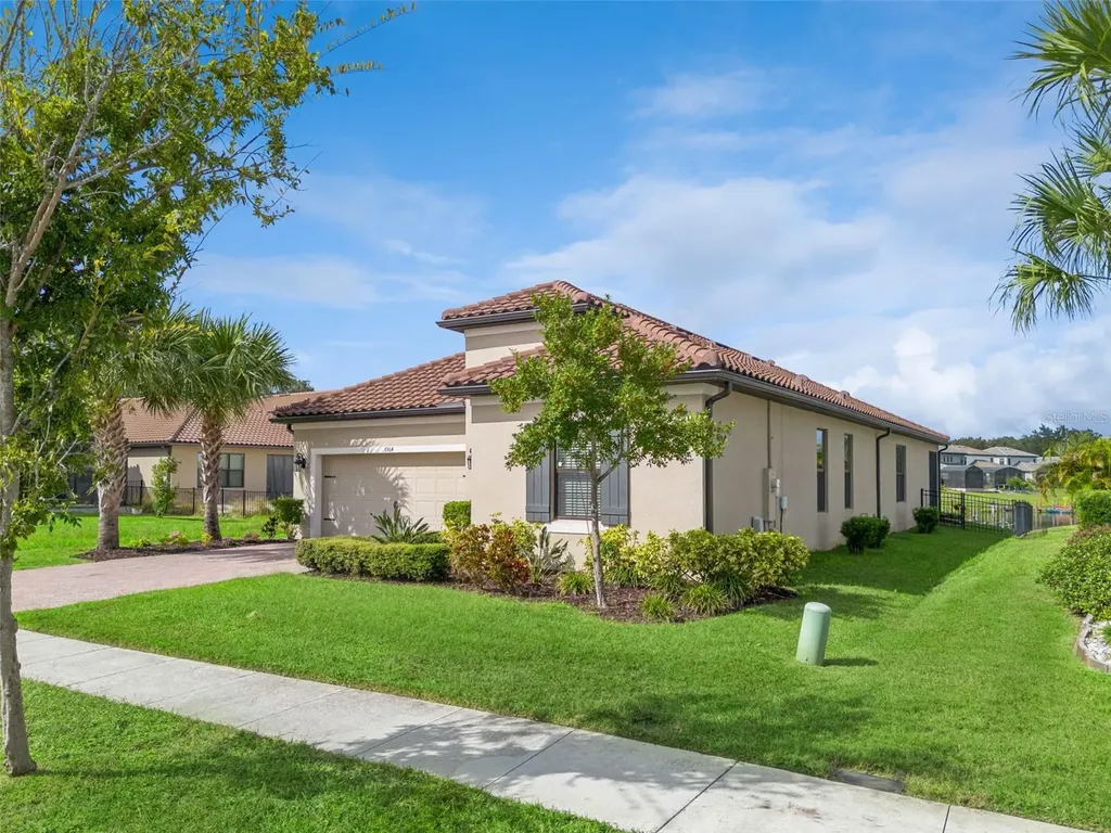 3964 Carrick Bend Drive Kissimmee FL 34746