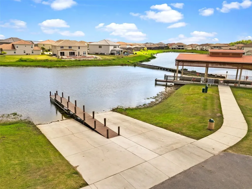 3964 Carrick Bend Drive Kissimmee FL 34746
