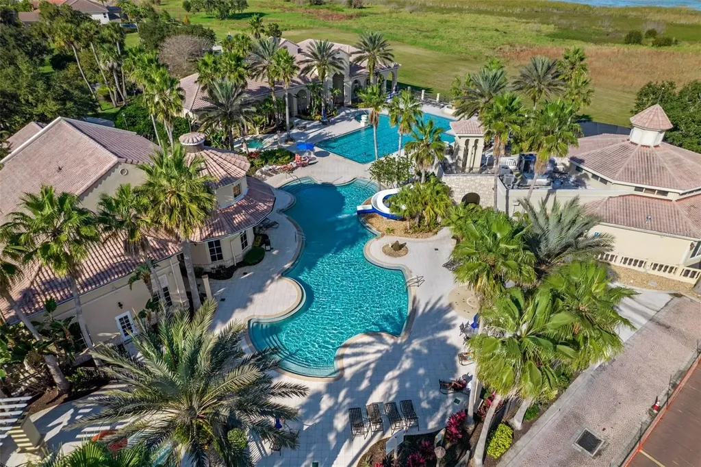 3964 Carrick Bend Drive Kissimmee FL 34746