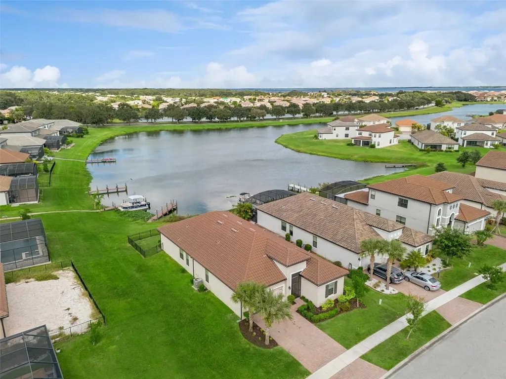 3964 Carrick Bend Drive Kissimmee FL 34746