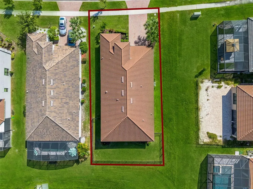 3964 Carrick Bend Drive Kissimmee FL 34746