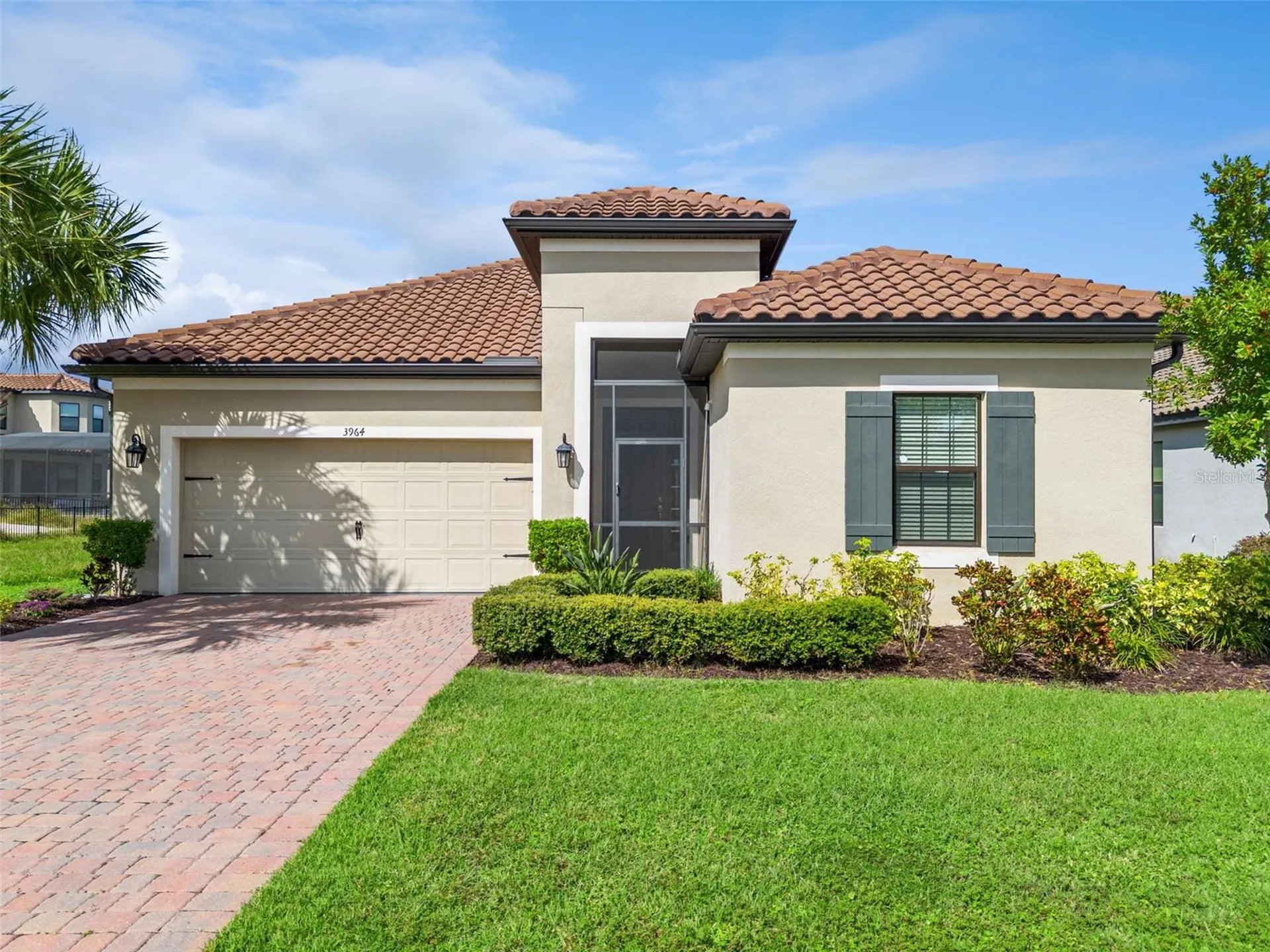 3964 Carrick Bend Drive Kissimmee FL 34746