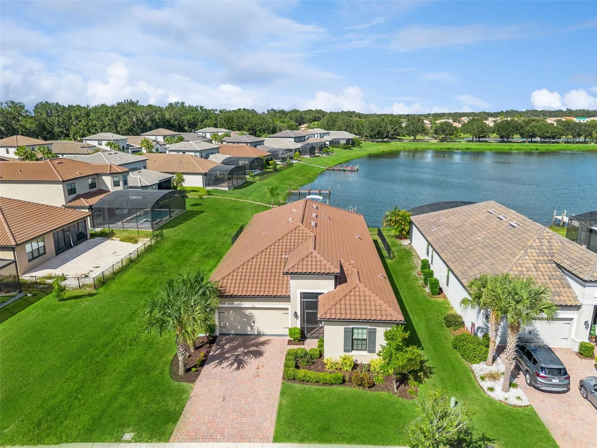 3964 Carrick Bend Drive Kissimmee FL 34746
