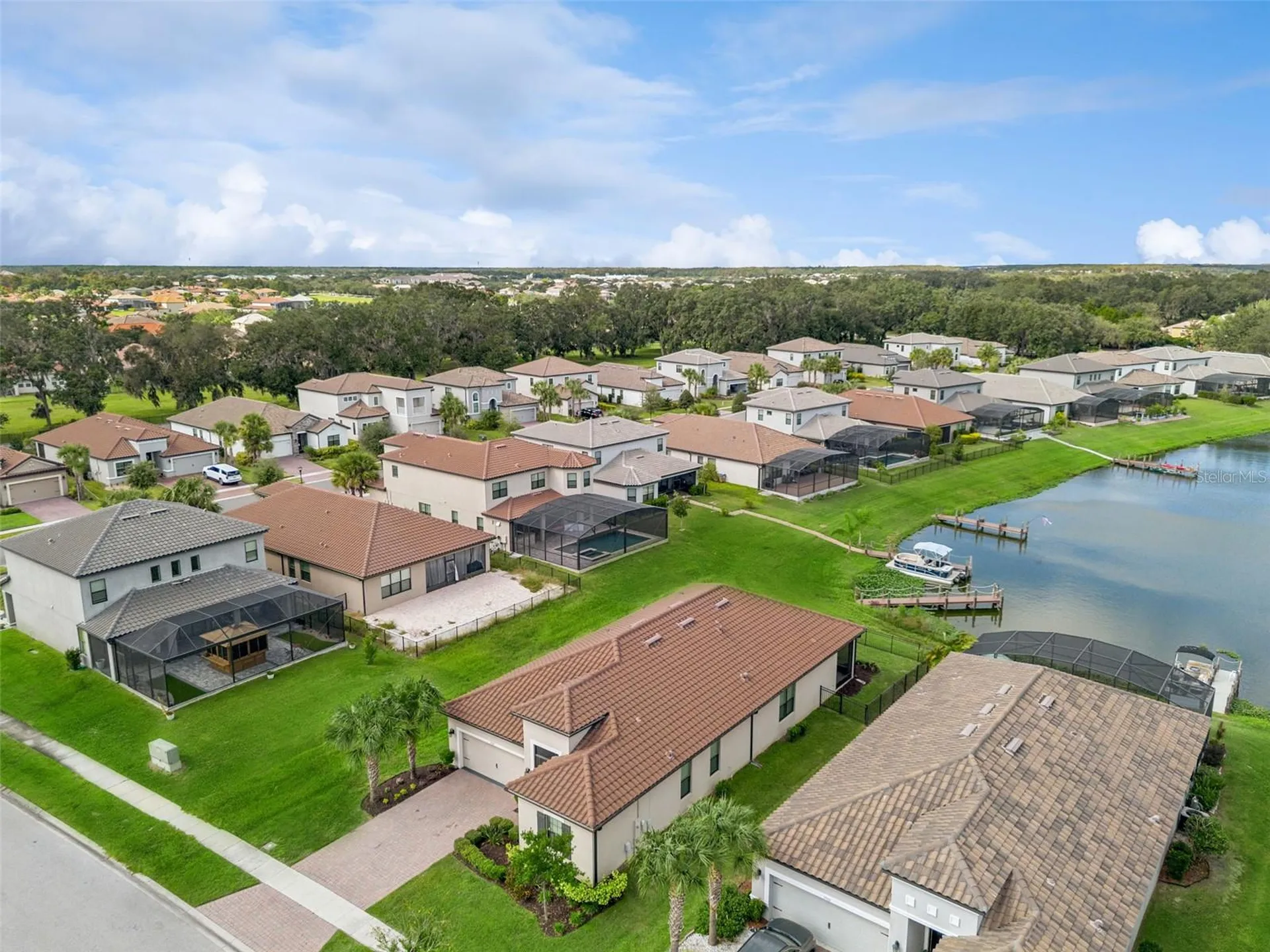 3964 Carrick Bend Drive Kissimmee FL 34746
