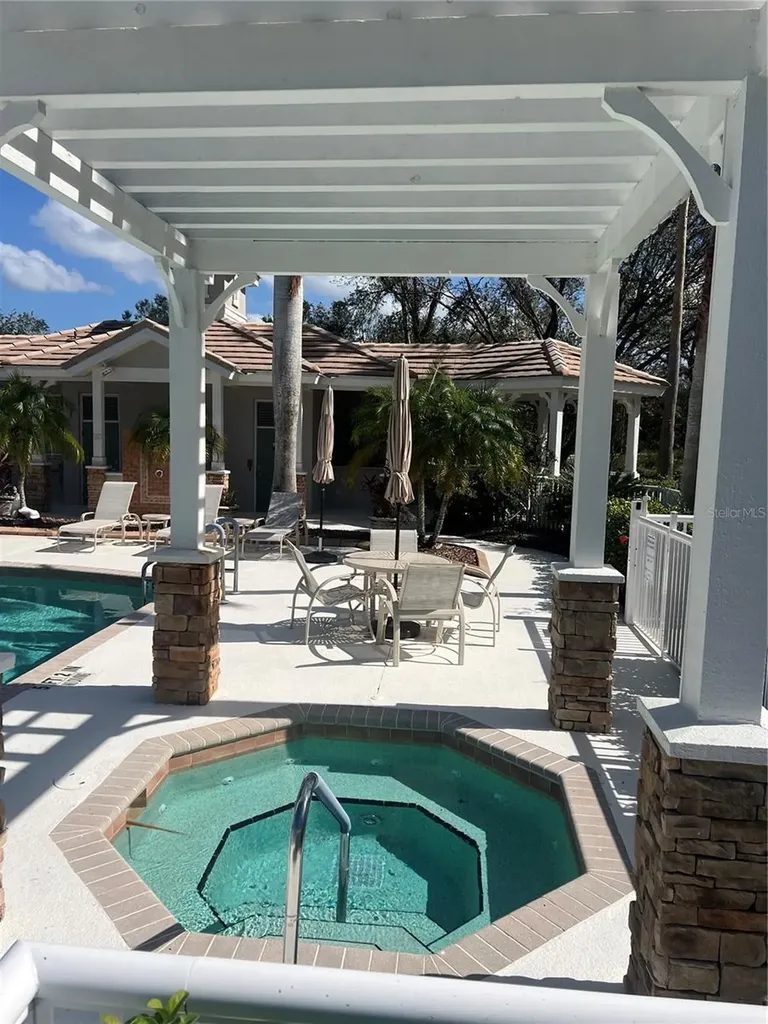 7011 Woodmore Terrace Lakewood Ranch FL 34202