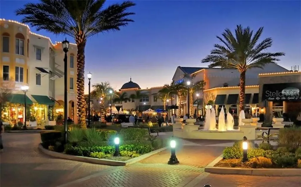7011 Woodmore Terrace Lakewood Ranch FL 34202