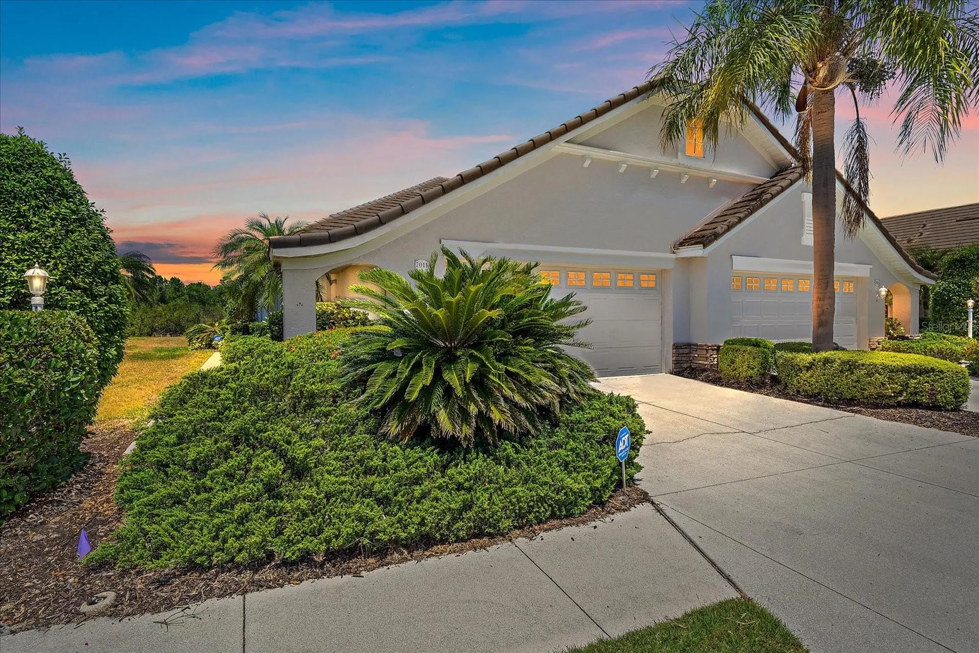 7011 Woodmore Terrace Lakewood Ranch FL 34202