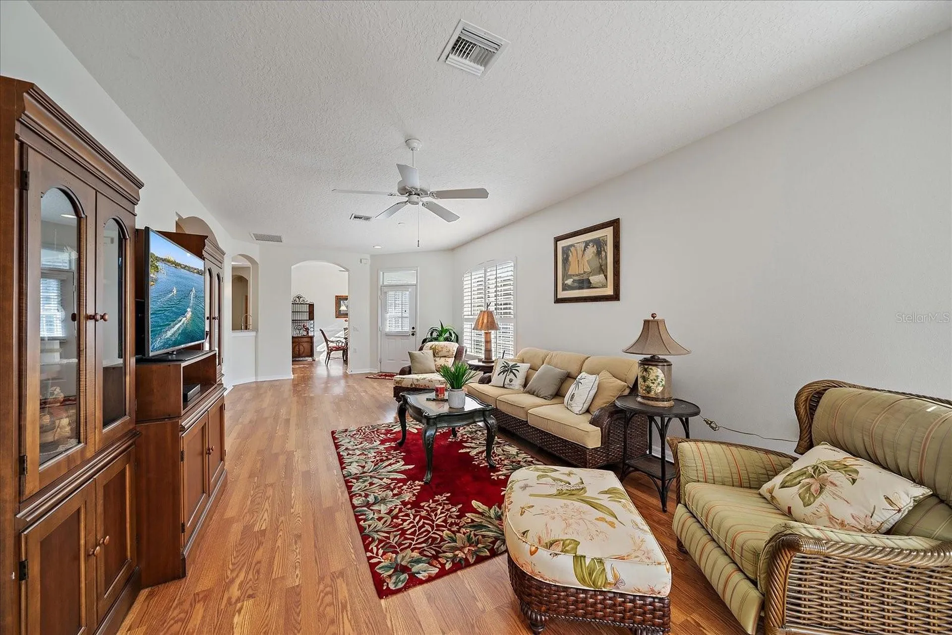 7011 Woodmore Terrace Lakewood Ranch FL 34202